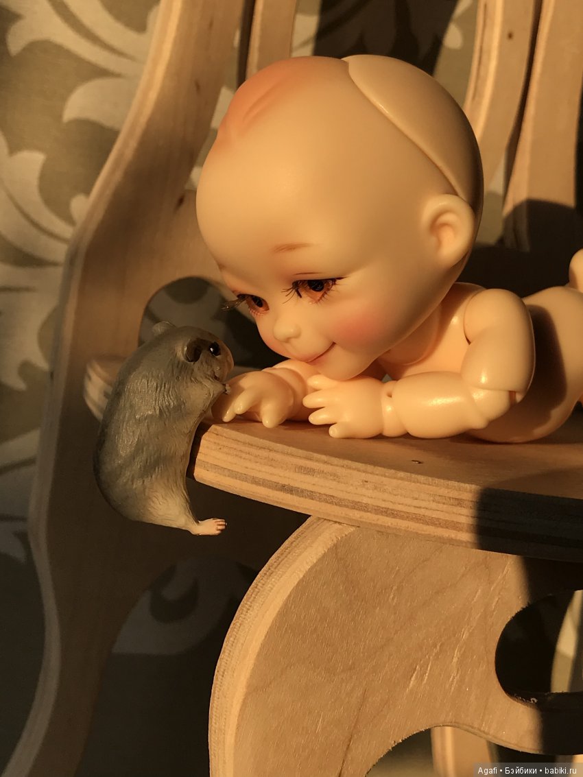А у нас мальчик — Куклы Soom (Сум): BJD (БЖД)