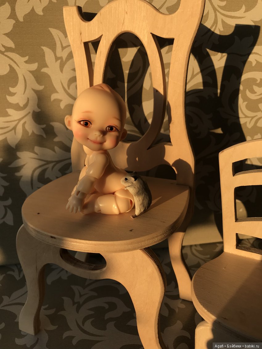 А у нас мальчик — Куклы Soom (Сум): BJD (БЖД)