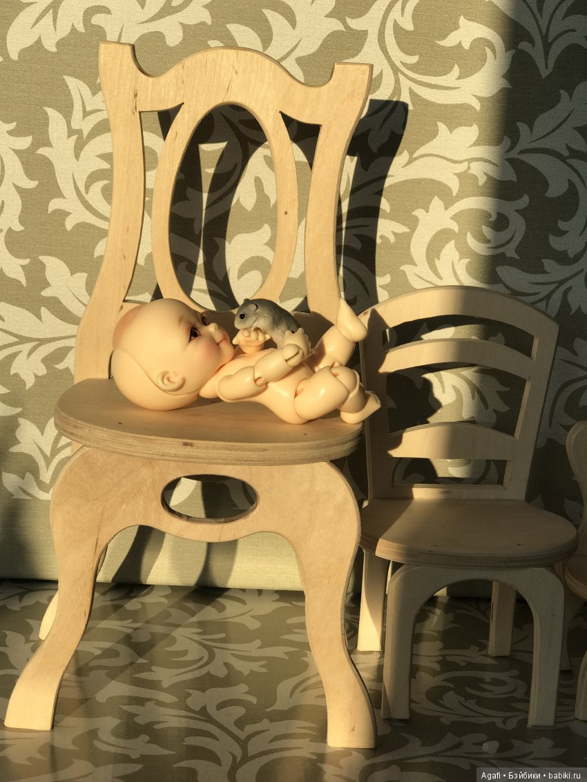 А у нас мальчик — Куклы Soom (Сум): BJD (БЖД)