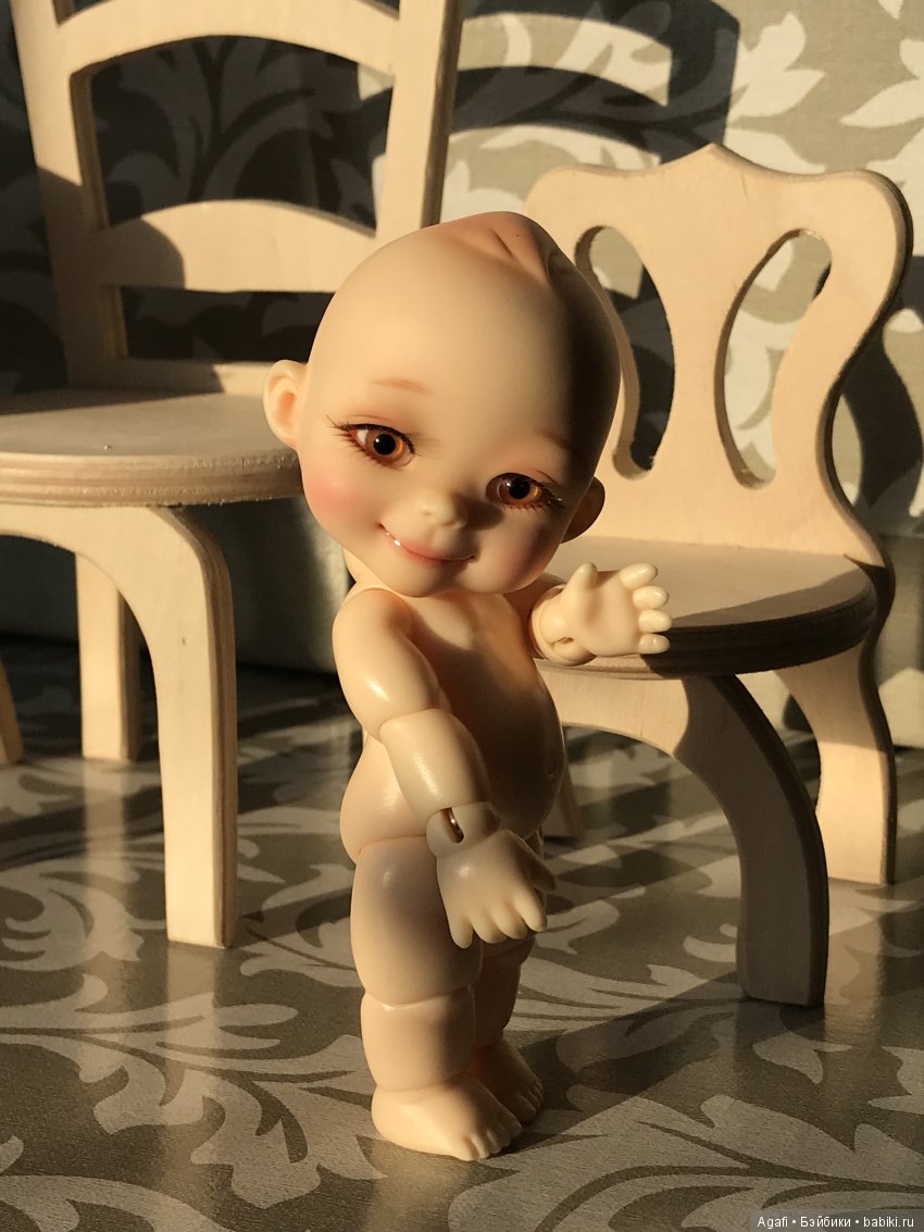 А у нас мальчик — Куклы Soom (Сум): BJD (БЖД)