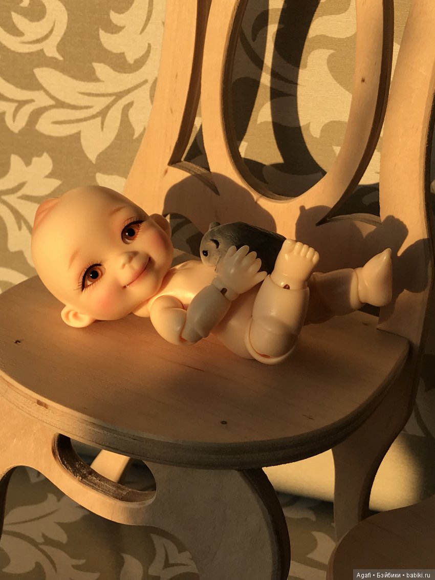 А у нас мальчик — Куклы Soom (Сум): BJD (БЖД)