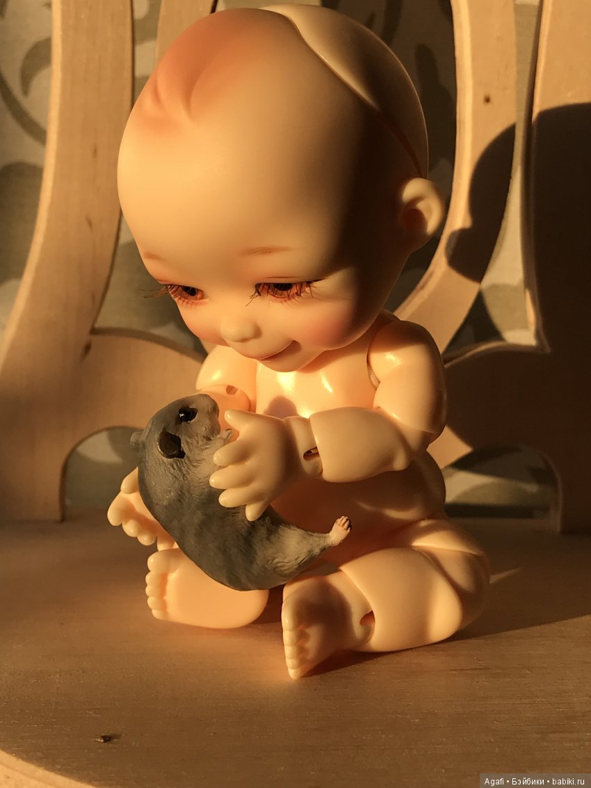 А у нас мальчик — Куклы Soom (Сум): BJD (БЖД)