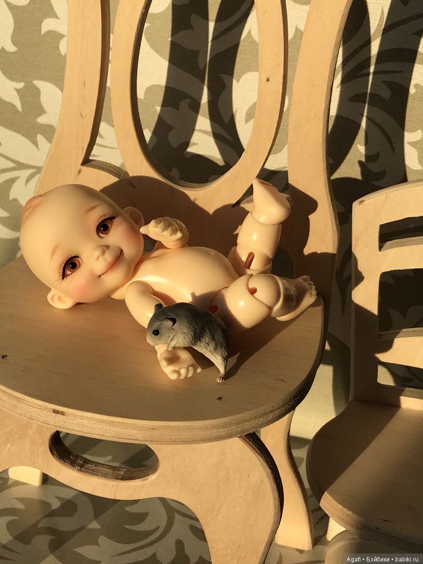 А у нас мальчик — Куклы Soom (Сум): BJD (БЖД)