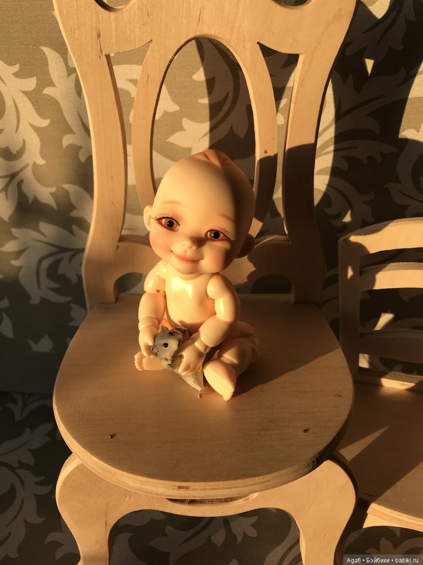 А у нас мальчик — Куклы Soom (Сум): BJD (БЖД)