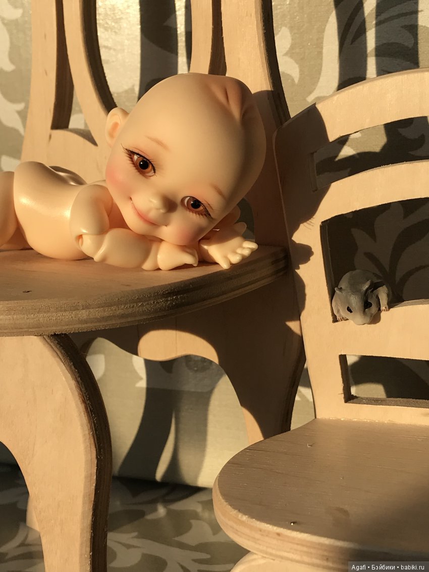 А у нас мальчик — Куклы Soom (Сум): BJD (БЖД)