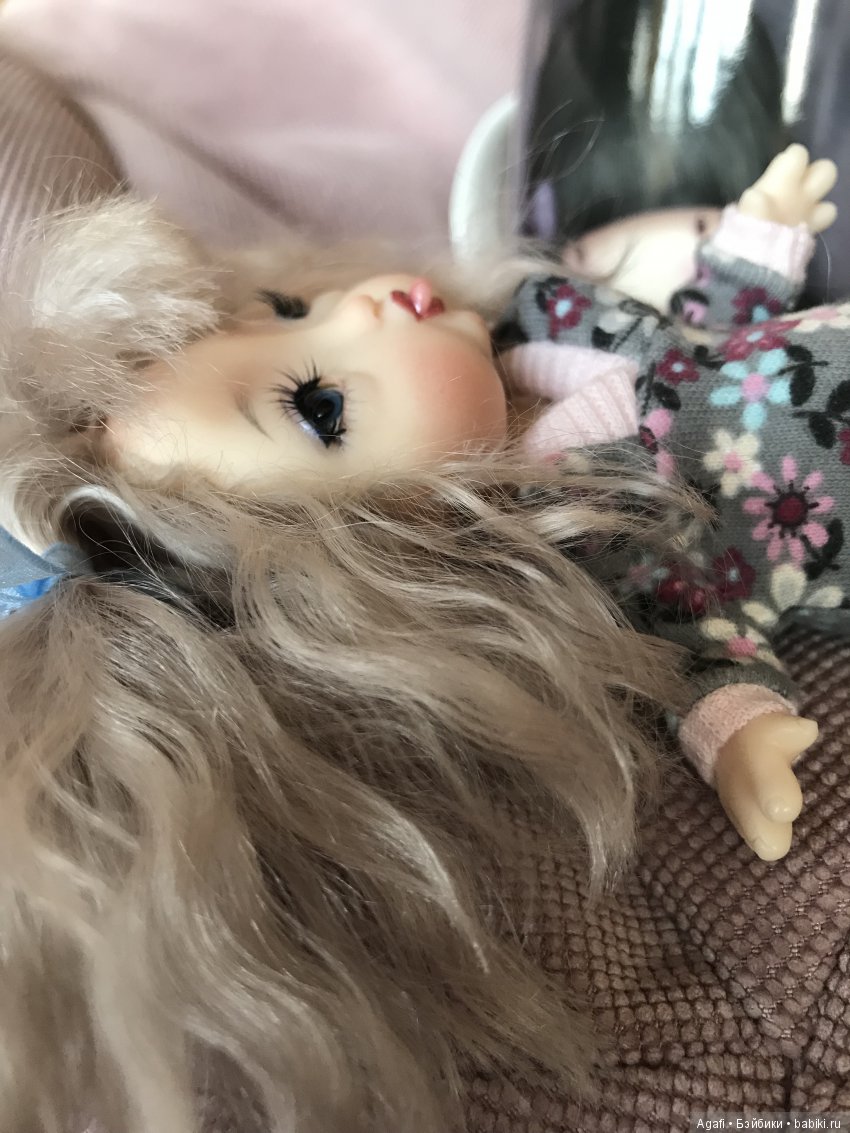 Шалтай- болтай — Куклы Circus Kane (Nefer Kane): французские BJD (БЖД)