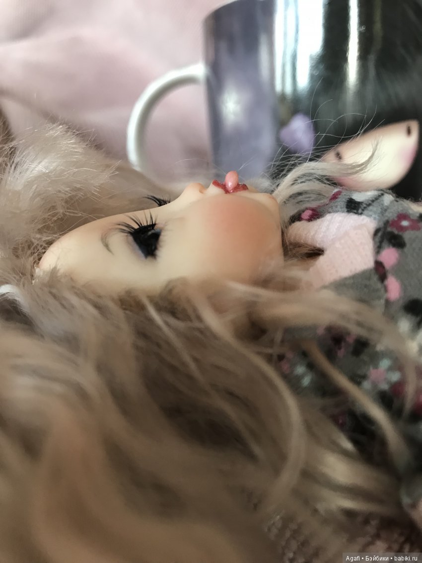 Шалтай- болтай — Куклы Circus Kane (Nefer Kane): французские BJD (БЖД)