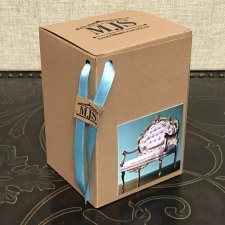 Милый стульчик