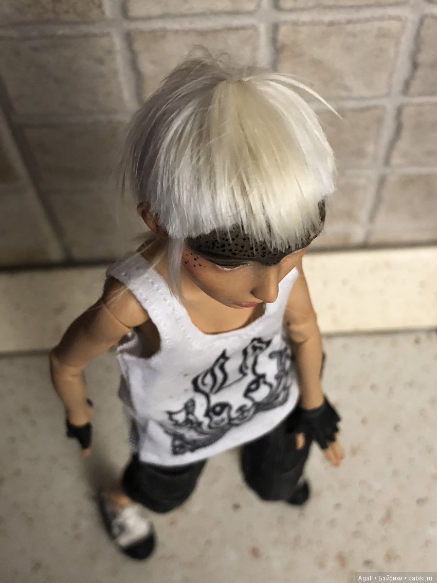 Невероятное — Куклы Murvenart (Мария Пикунова): российские BJD (БЖД) (фото 2)