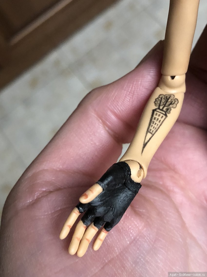 Невероятное — Куклы Murvenart (Мария Пикунова): российские BJD (БЖД)