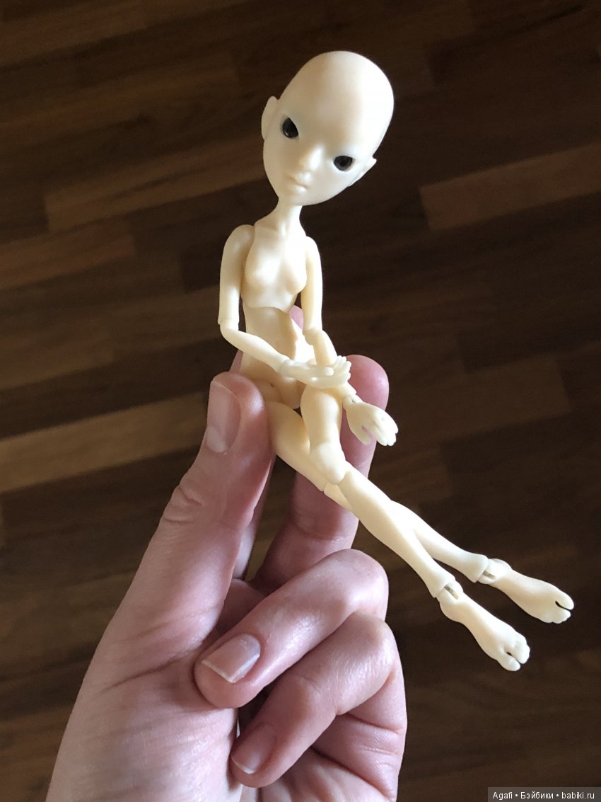 Куклы AmiGaTa (АмиГаТа): авторские BJD (БЖД)