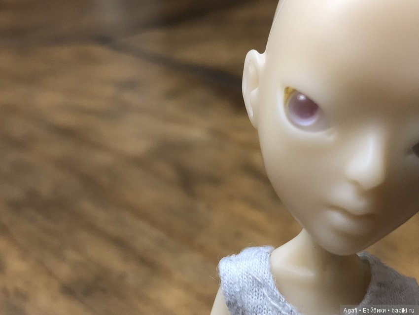 Куклы AmiGaTa (АмиГаТа): авторские BJD (БЖД) (фото 7)