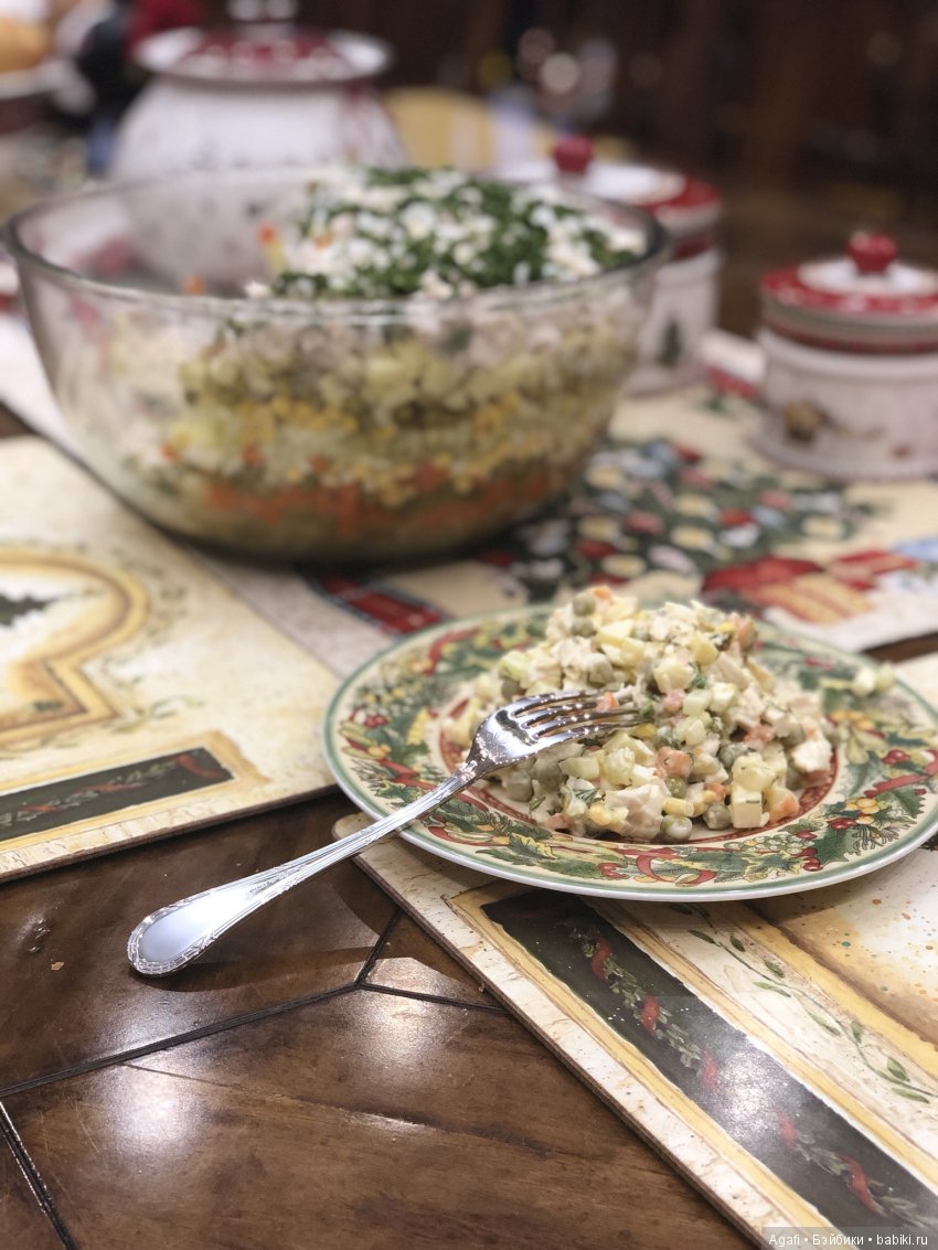 Наш любимый Новый год — Домашние коллекции кукол: фото собраний