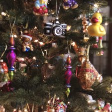 Наш любимый Новый год