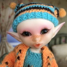 Новый Дом Гнома