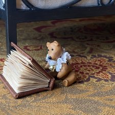 Поболтаем, почитаем