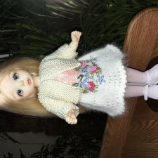 Моя Варенька