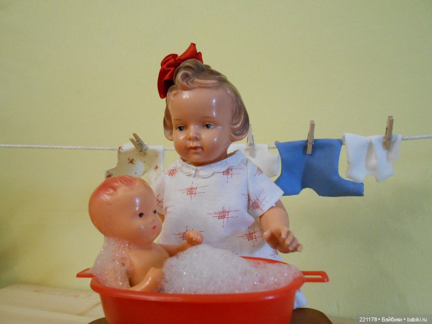 Маленькая помощница Милоша (фото 6)