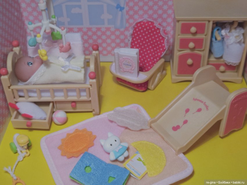 Lil 'Cutesies ПЕТИТЕС. Играем (фото 6)