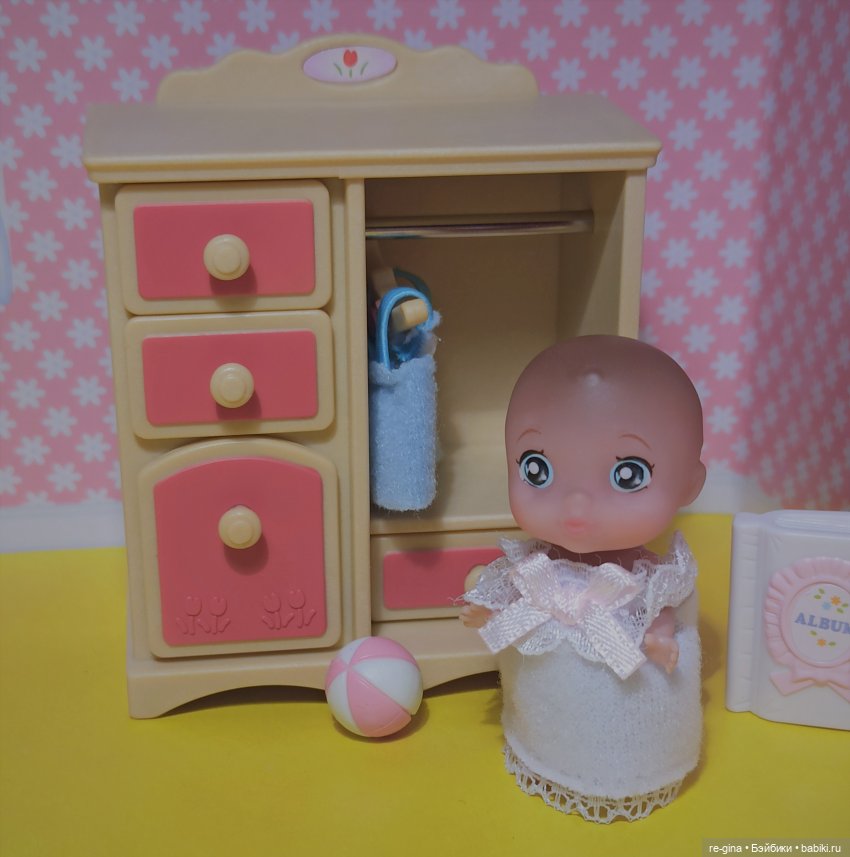 Lil 'Cutesies ПЕТИТЕС. Играем (фото 7)