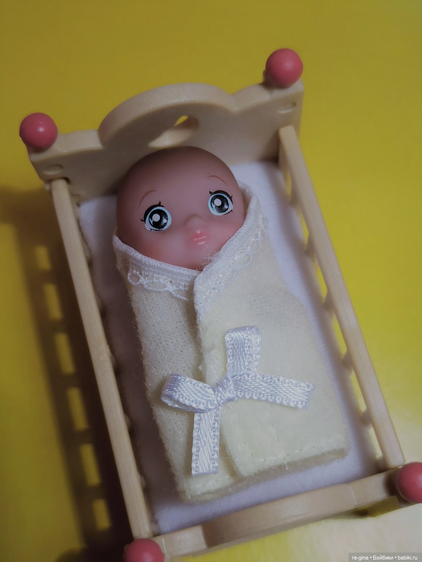 Lil 'Cutesies ПЕТИТЕС. Играем (фото 5)