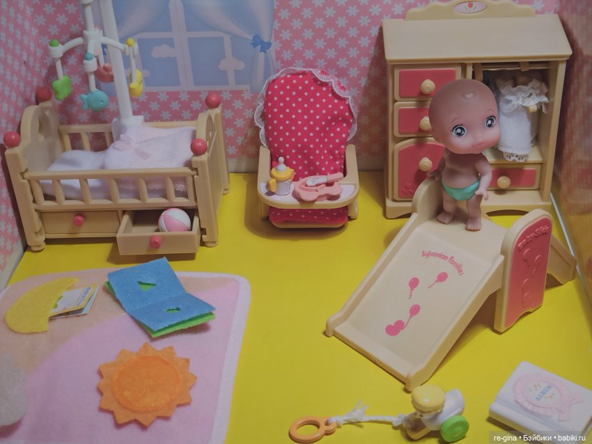 Lil 'Cutesies ПЕТИТЕС. Играем (фото 2)