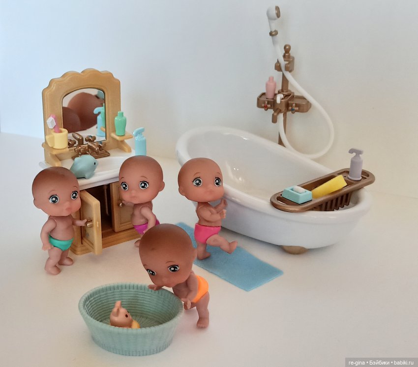 Lil 'Cutesies ПЕТИТЕС. Кто в бутылочках живет | Бэйбики Lil 'Cutesies ПЕТИТЕС. Кто в бутылочках живет