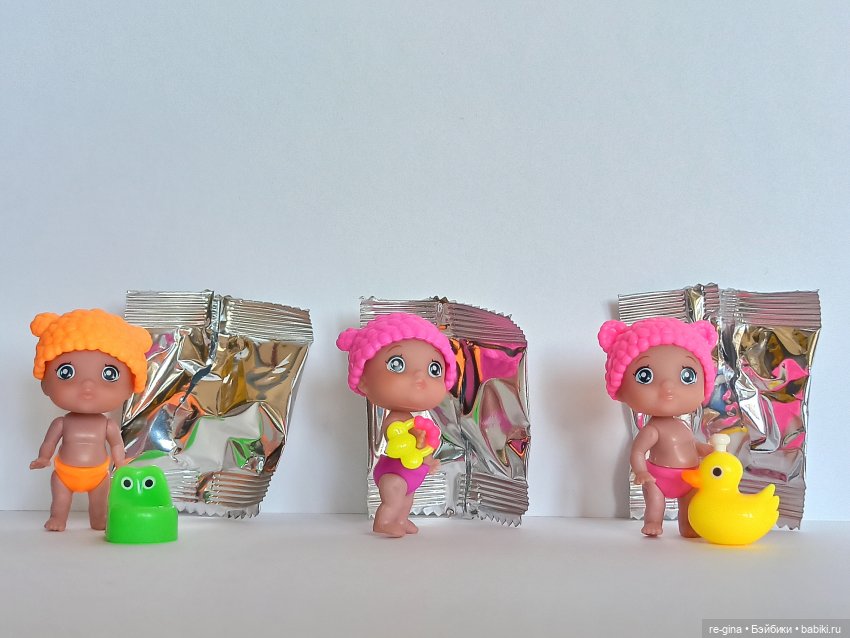 Lil 'Cutesies ПЕТИТЕС. Кто в бутылочках живет | Бэйбики Lil 'Cutesies ПЕТИТЕС. Кто в бутылочках живет