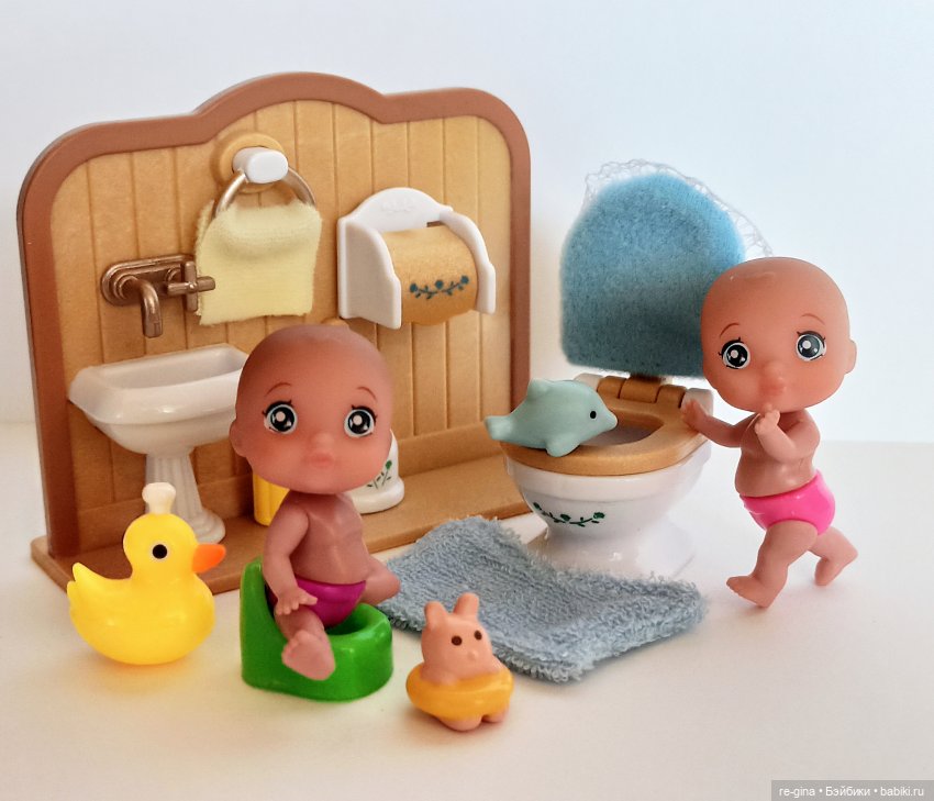 Lil 'Cutesies ПЕТИТЕС. Кто в бутылочках живет | Бэйбики Lil 'Cutesies ПЕТИТЕС. Кто в бутылочках живет