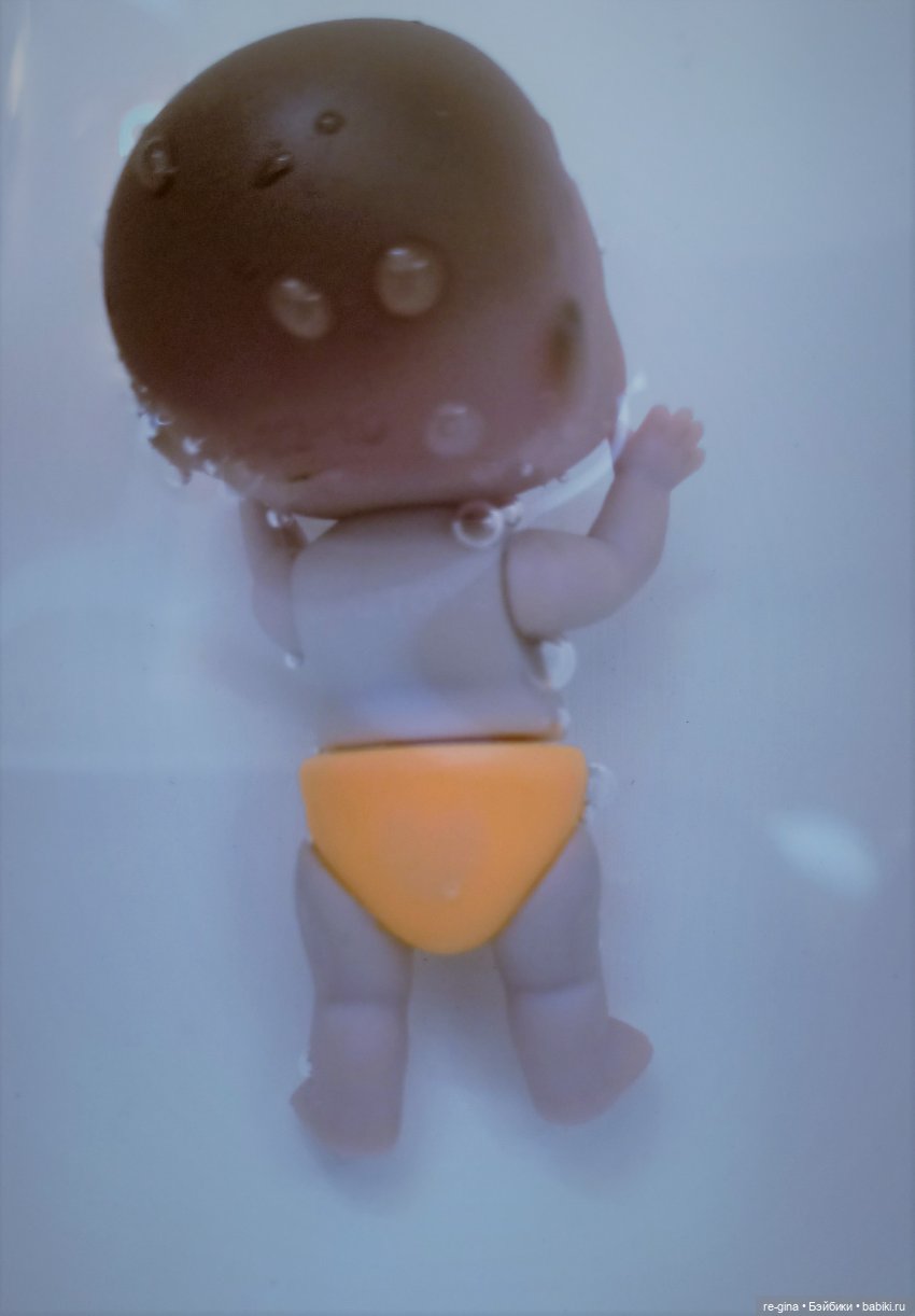 Lil 'Cutesies ПЕТИТЕС. Кто в бутылочках живет | Бэйбики Lil 'Cutesies ПЕТИТЕС. Кто в бутылочках живет (фото 6)