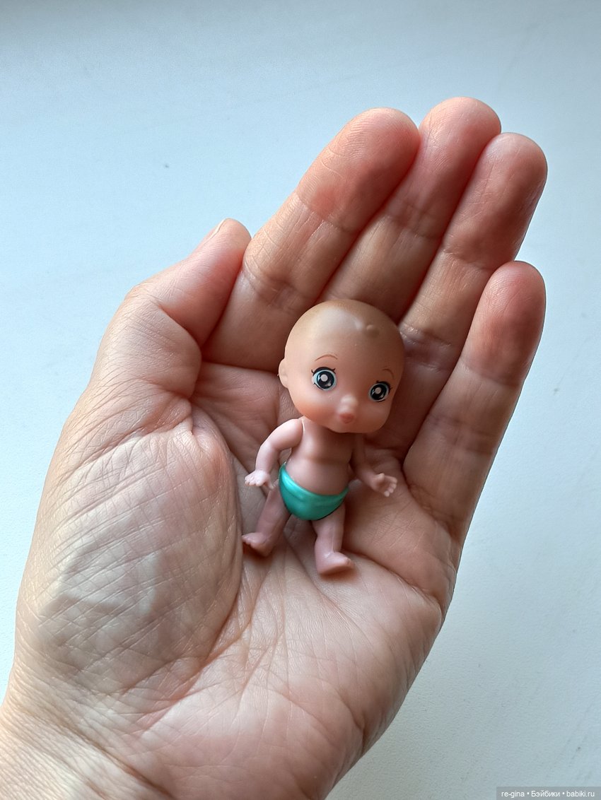 Lil 'Cutesies ПЕТИТЕС. Кто в бутылочках живет | Бэйбики Lil 'Cutesies ПЕТИТЕС. Кто в бутылочках живет