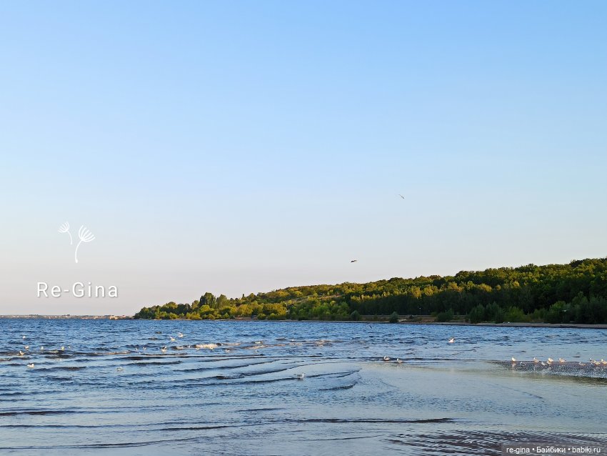 Первые лучи: последний рассвет лета 2020 | Бэйбики Первые лучи: последний рассвет лета 2020 (фото 9)