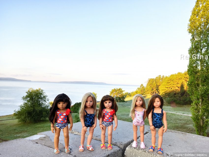 Первые лучи: последний рассвет лета 2020 | Бэйбики Первые лучи: последний рассвет лета 2020 (фото 3)