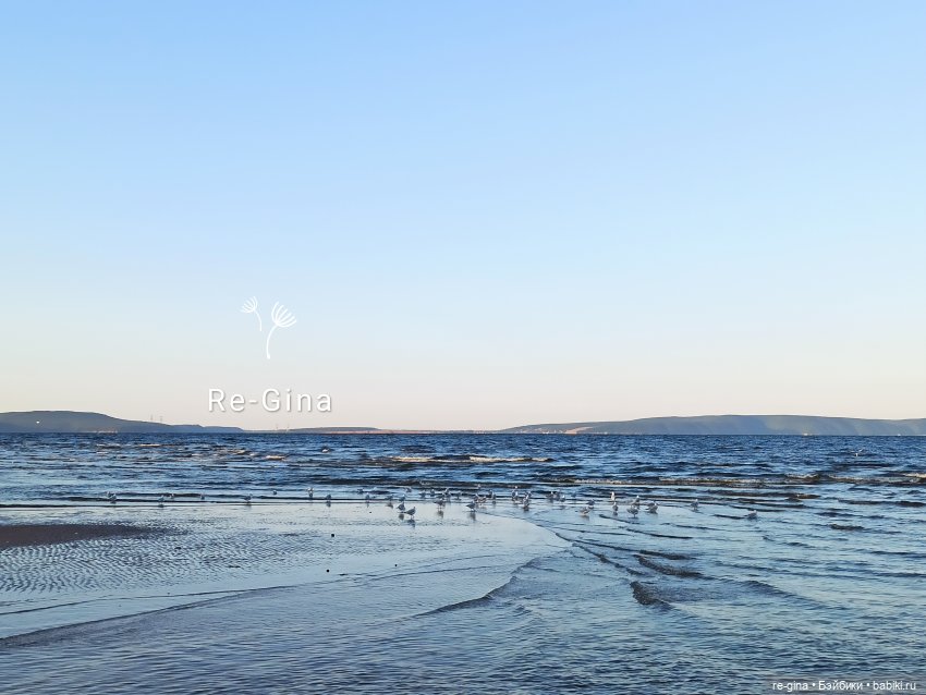 Первые лучи: последний рассвет лета 2020 | Бэйбики Первые лучи: последний рассвет лета 2020 (фото 4)