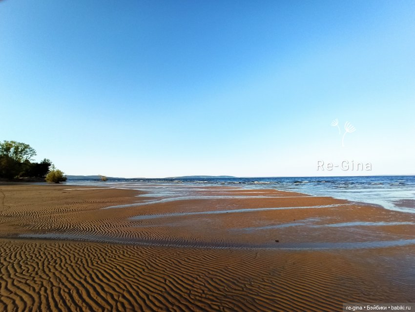Первые лучи: последний рассвет лета 2020 | Бэйбики Первые лучи: последний рассвет лета 2020 (фото 5)
