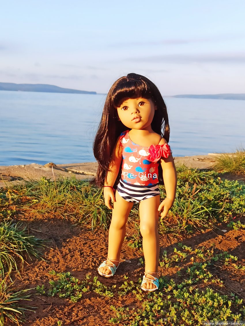 Первые лучи: последний рассвет лета 2020 | Бэйбики Первые лучи: последний рассвет лета 2020 (фото 6)