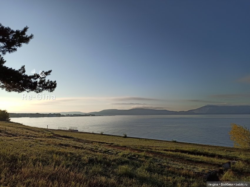 Первые лучи: последний рассвет лета 2020 | Бэйбики Первые лучи: последний рассвет лета 2020 (фото 2)