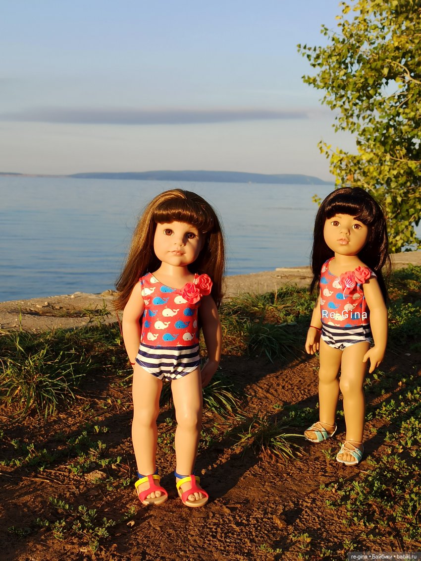 Первые лучи: последний рассвет лета 2020 | Бэйбики Первые лучи: последний рассвет лета 2020 (фото 8)