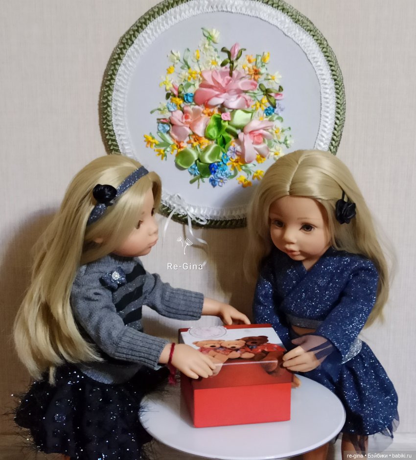 Приз ✿❀юным натуралисткам✿❀ Знакомьтесь - Хрюша (фото 5)