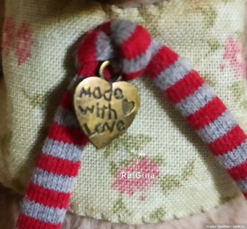 Приз ✿❀юным натуралисткам✿❀ Знакомьтесь - Хрюша