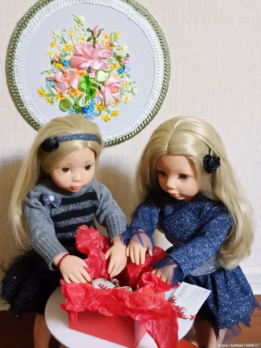 Приз ✿❀юным натуралисткам✿❀ Знакомьтесь - Хрюша (фото 9)