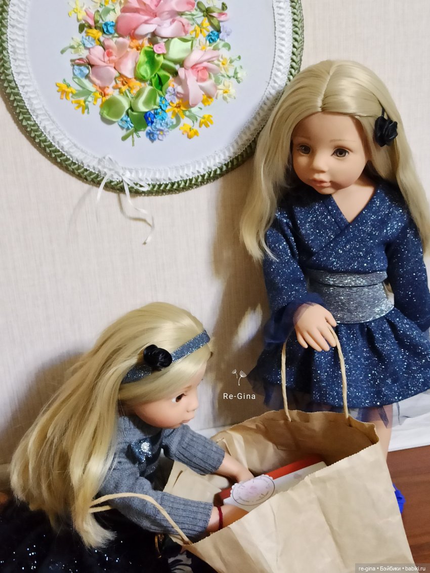 Приз ✿❀юным натуралисткам✿❀ Знакомьтесь - Хрюша (фото 2)