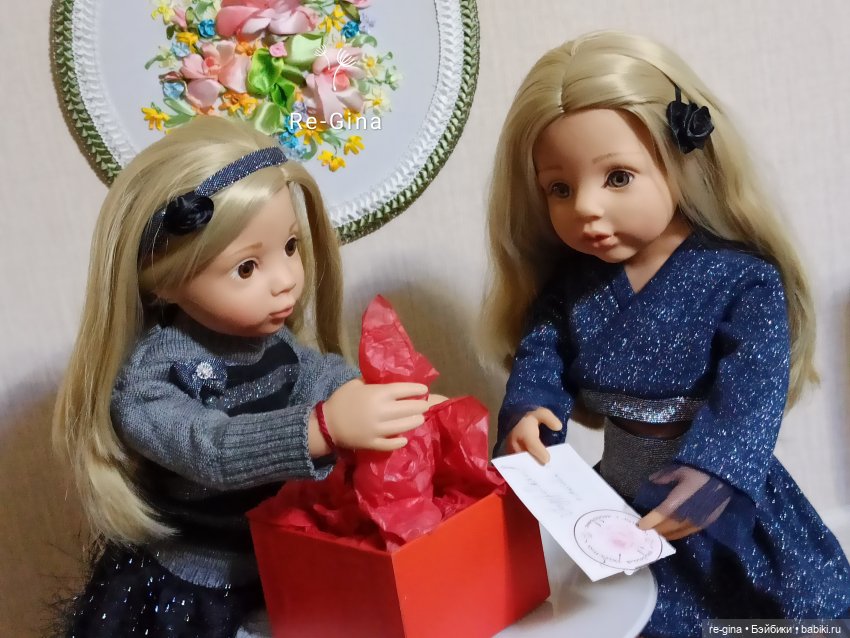 Приз ✿❀юным натуралисткам✿❀ Знакомьтесь - Хрюша (фото 6)