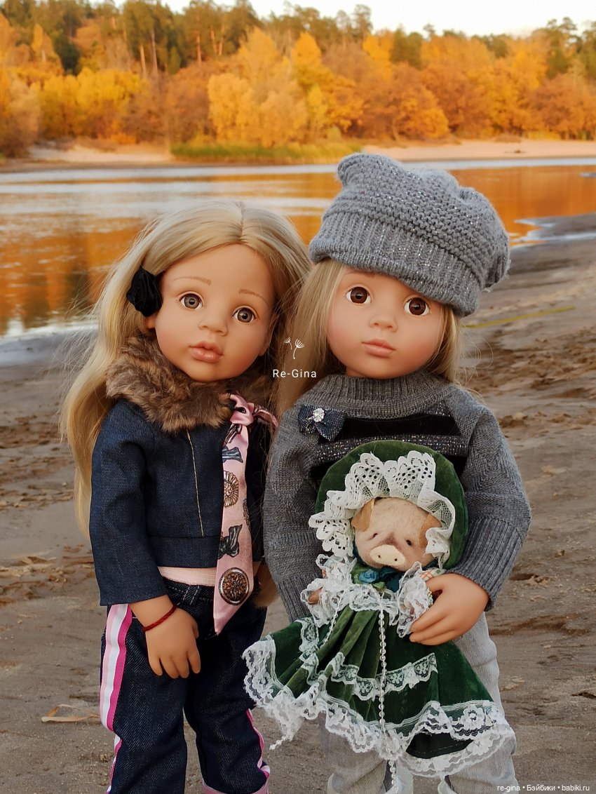 Приз ✿❀юным натуралисткам✿❀ Знакомьтесь - Хрюша