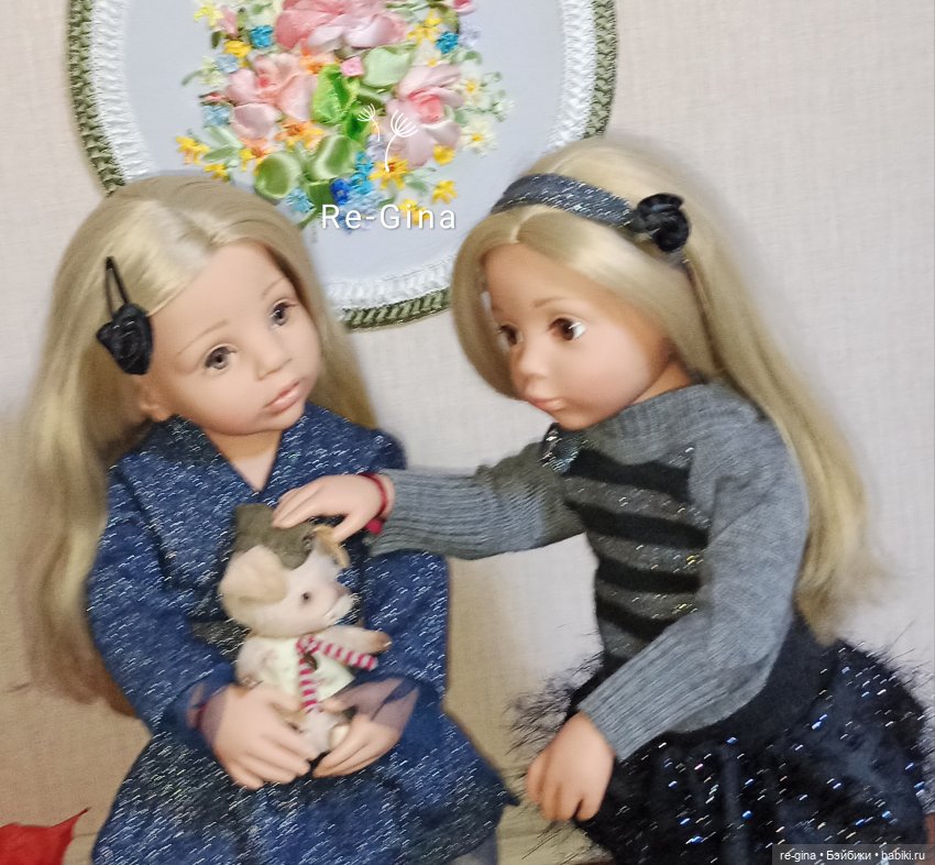 Приз ✿❀юным натуралисткам✿❀ Знакомьтесь - Хрюша