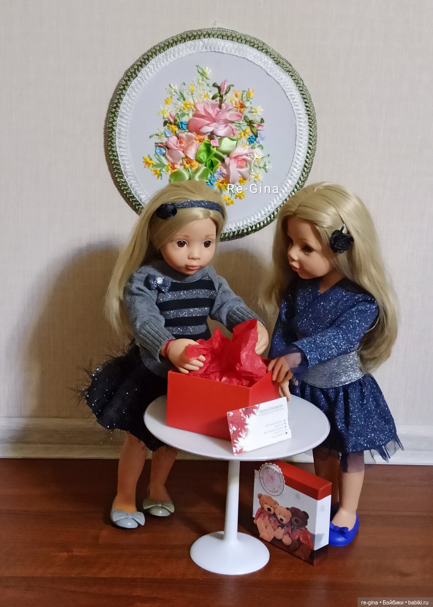 Приз ✿❀юным натуралисткам✿❀ Знакомьтесь - Хрюша (фото 8)