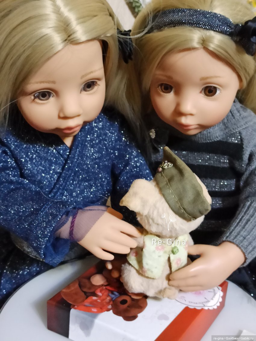 Приз ✿❀юным натуралисткам✿❀ Знакомьтесь - Хрюша