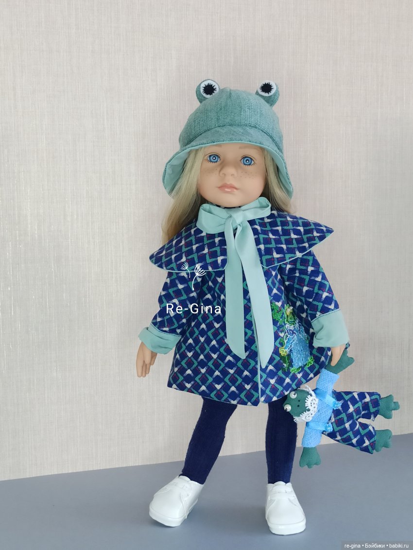 Лотта-лягушка-путешественница Лотта-лягушка-путешественница