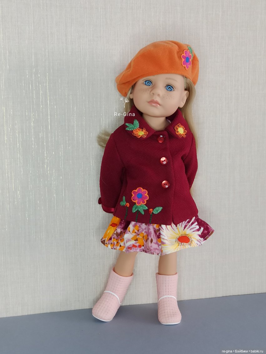 ❀Источник для вдохновения❀ | Бэйбики ❀Источник для вдохновения❀ (фото 2)