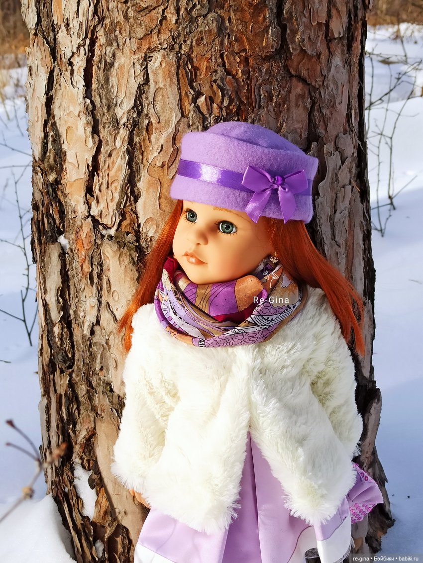 Габриель готц